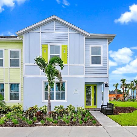 Bright Breezy Villa Near Disney With Margaritaville Resort Access - 3132Cs Orlando Buitenkant foto