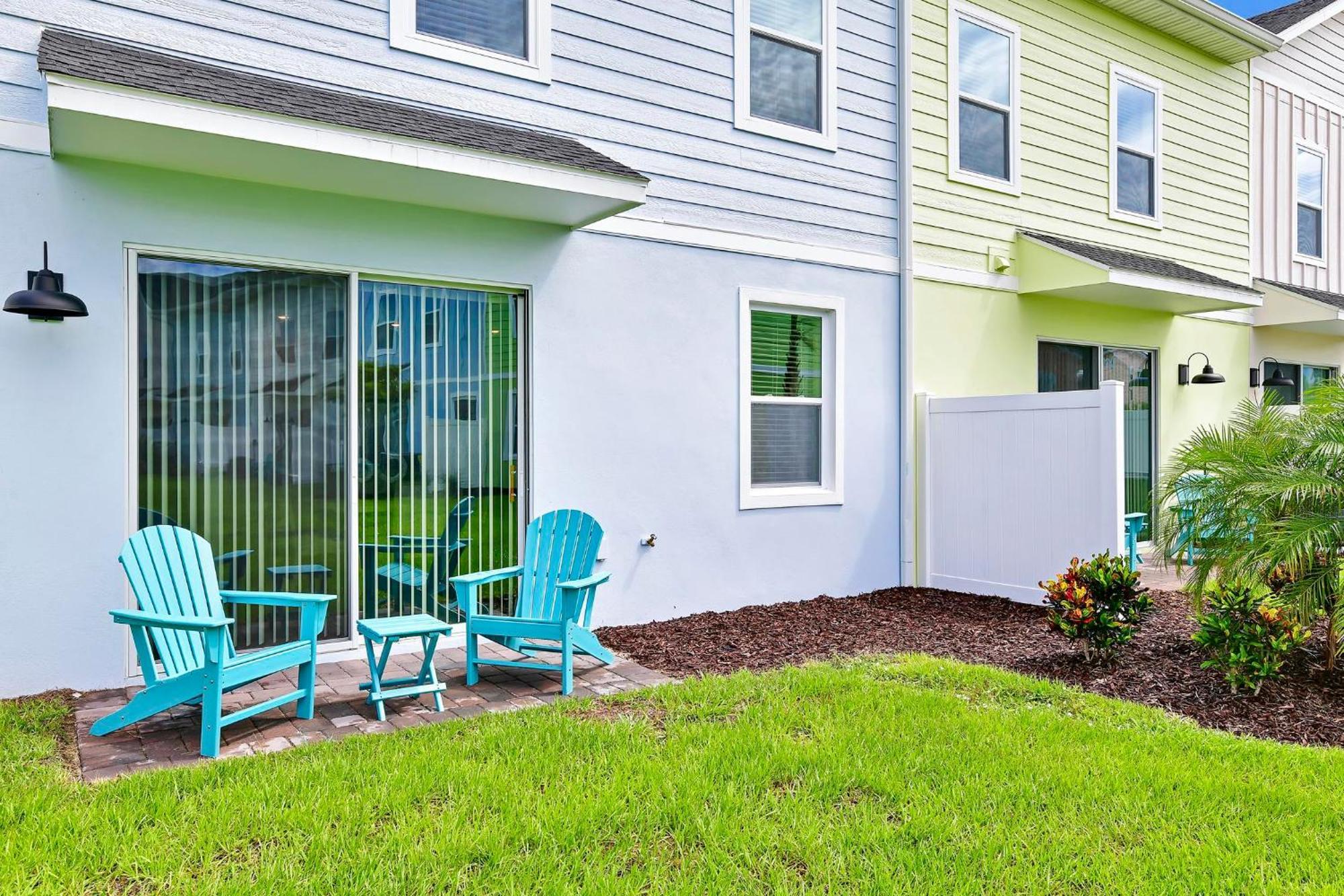 Bright Breezy Villa Near Disney With Margaritaville Resort Access - 3132Cs Orlando Buitenkant foto