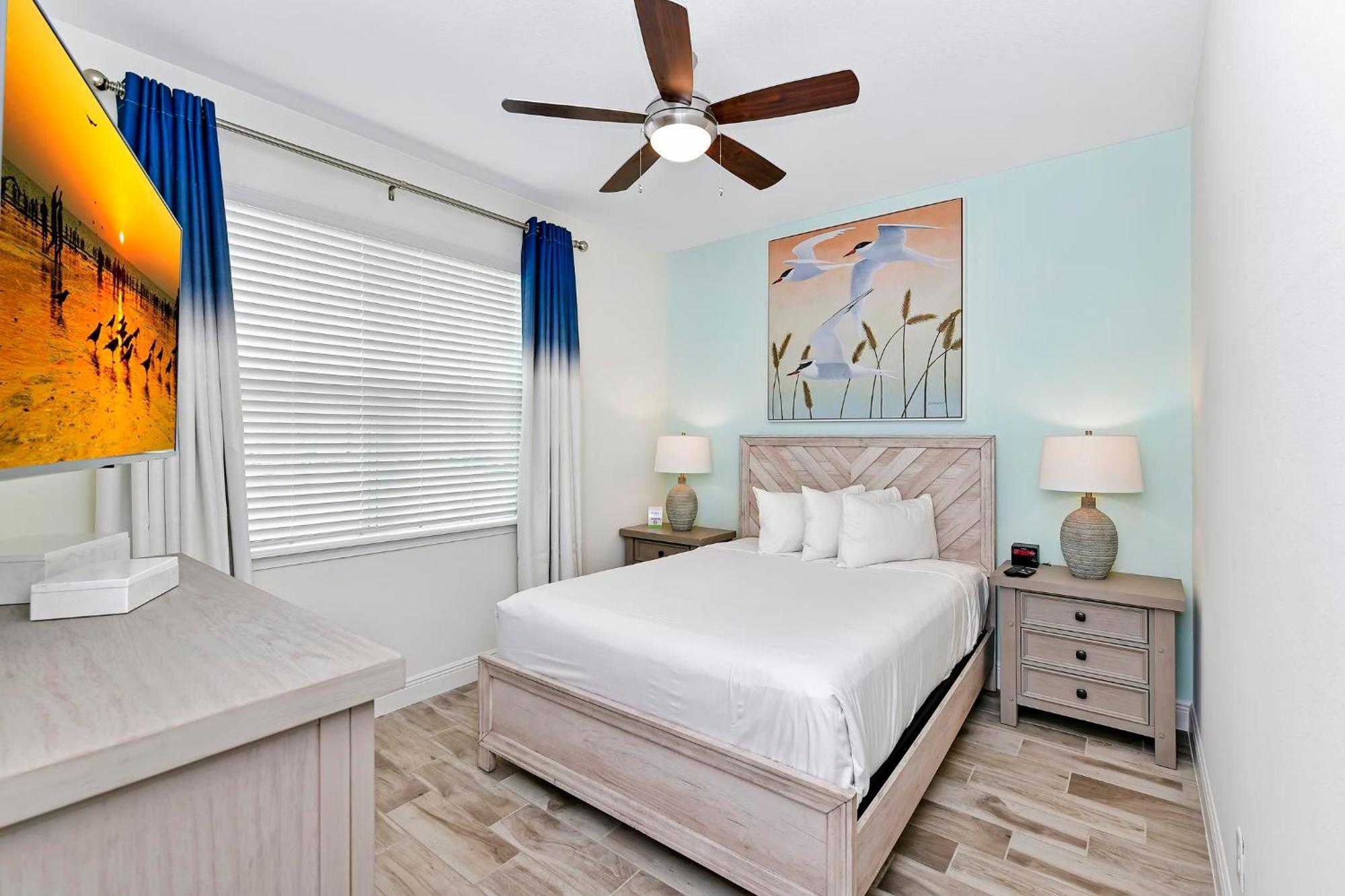 Bright Breezy Villa Near Disney With Margaritaville Resort Access - 3132Cs Orlando Buitenkant foto