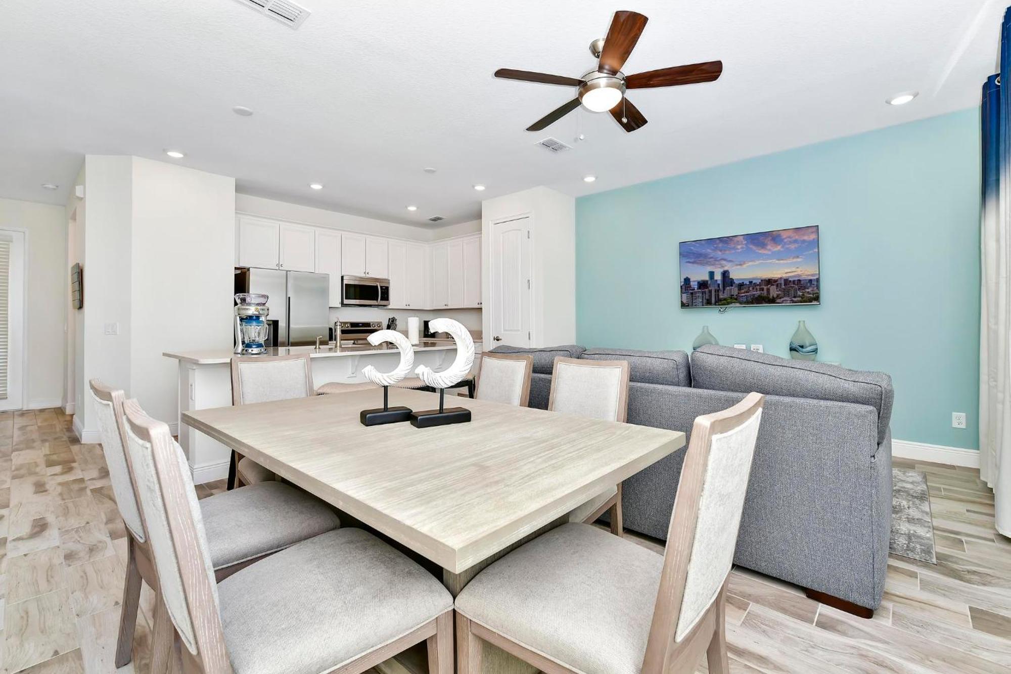 Bright Breezy Villa Near Disney With Margaritaville Resort Access - 3132Cs Orlando Buitenkant foto