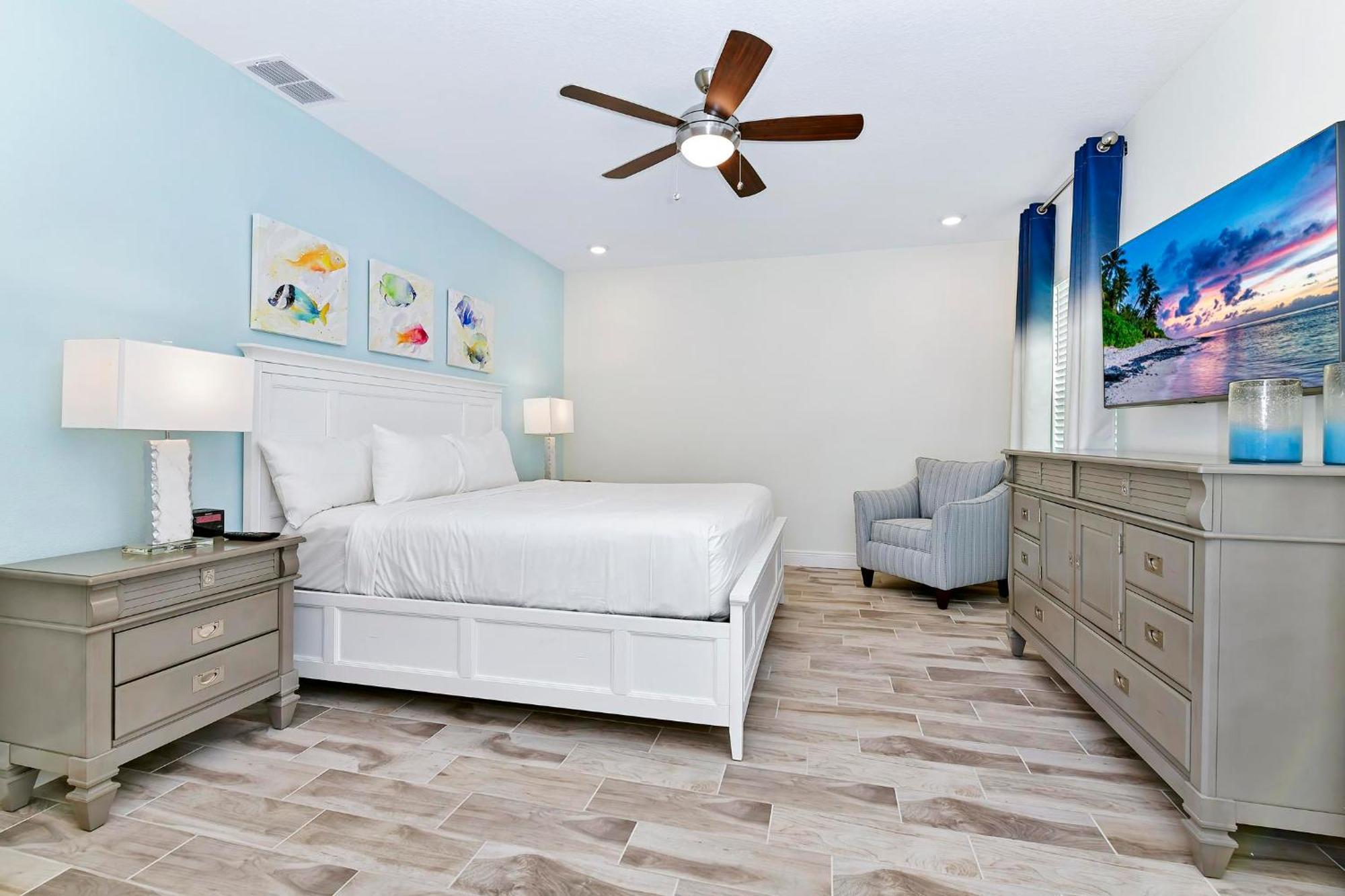 Bright Breezy Villa Near Disney With Margaritaville Resort Access - 3132Cs Orlando Buitenkant foto