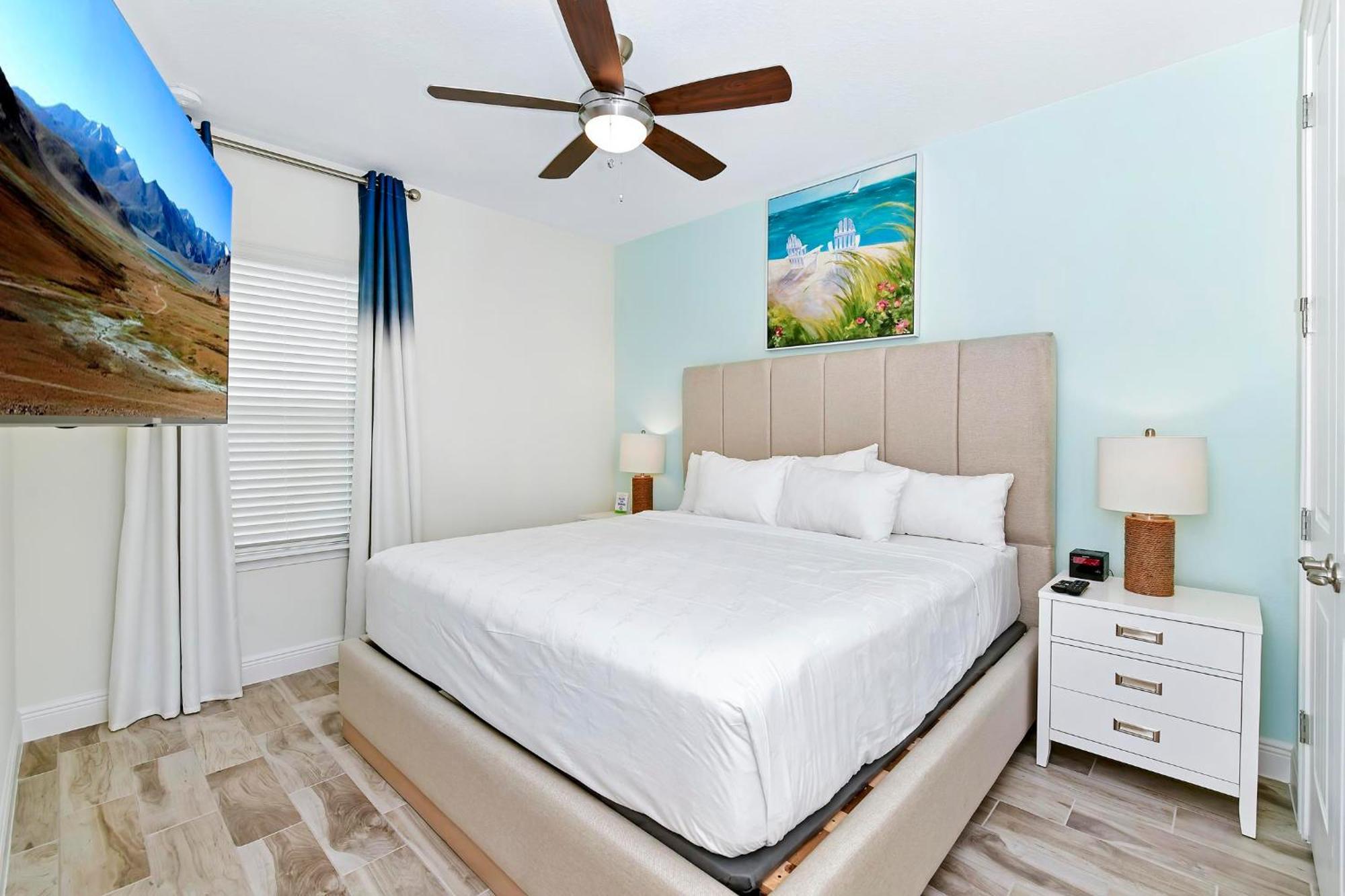 Bright Breezy Villa Near Disney With Margaritaville Resort Access - 3132Cs Orlando Buitenkant foto