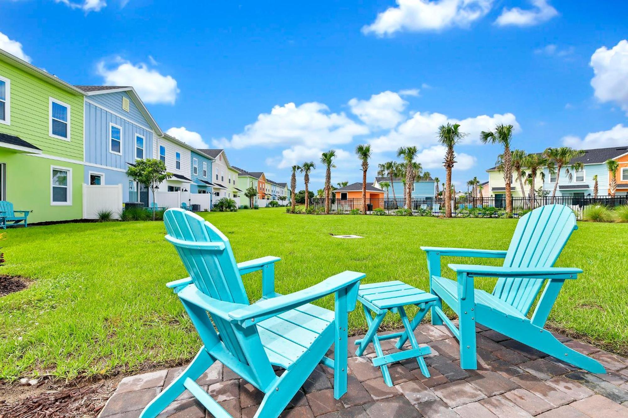 Bright Breezy Villa Near Disney With Margaritaville Resort Access - 3132Cs Orlando Buitenkant foto