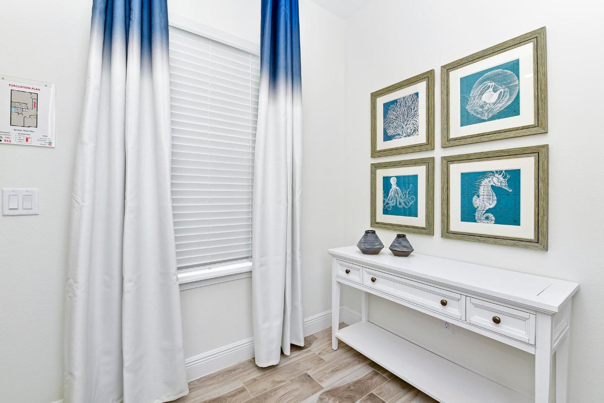 Bright Breezy Villa Near Disney With Margaritaville Resort Access - 3132Cs Orlando Buitenkant foto