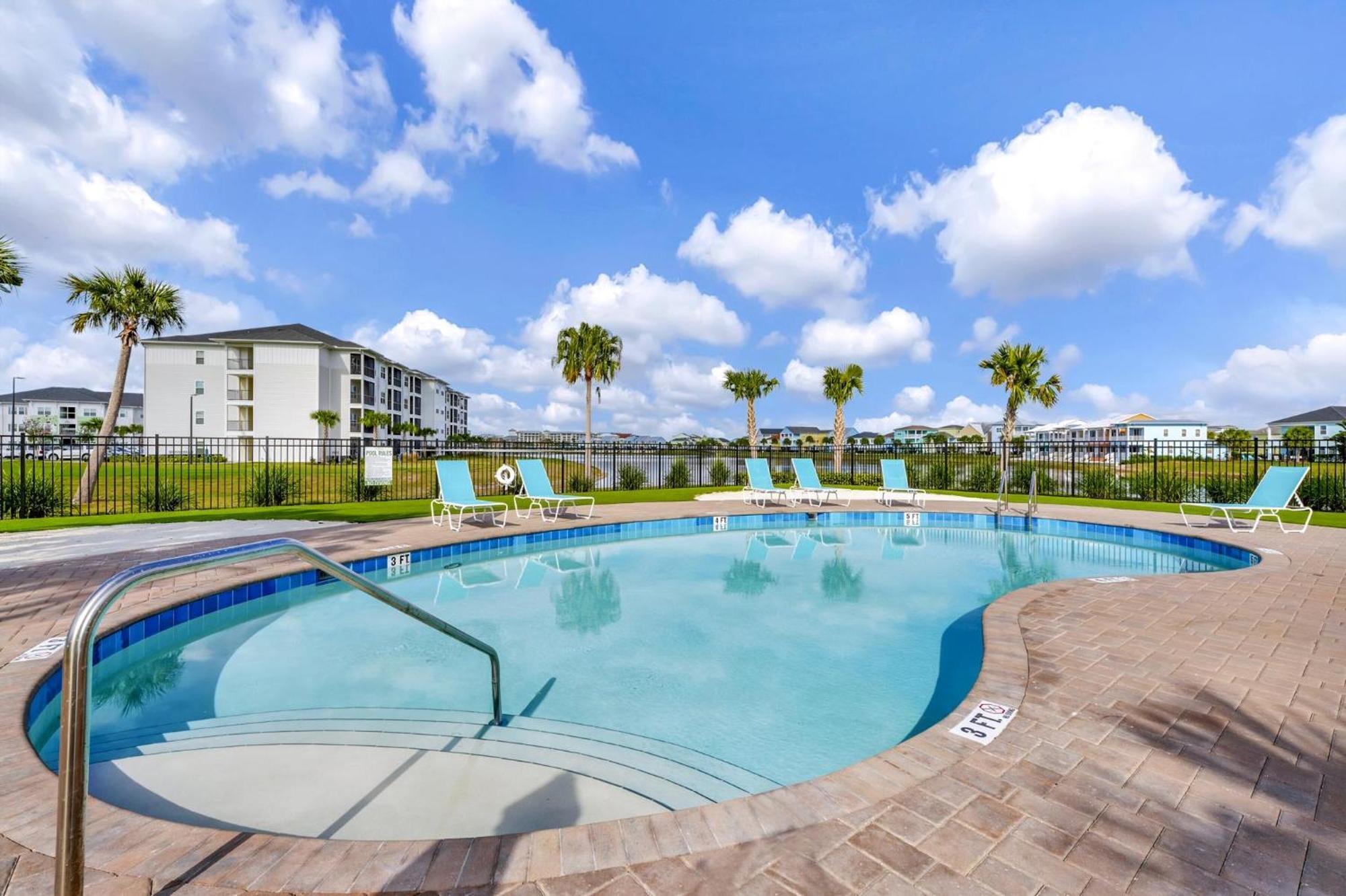 Bright Breezy Villa Near Disney With Margaritaville Resort Access - 3132Cs Orlando Buitenkant foto